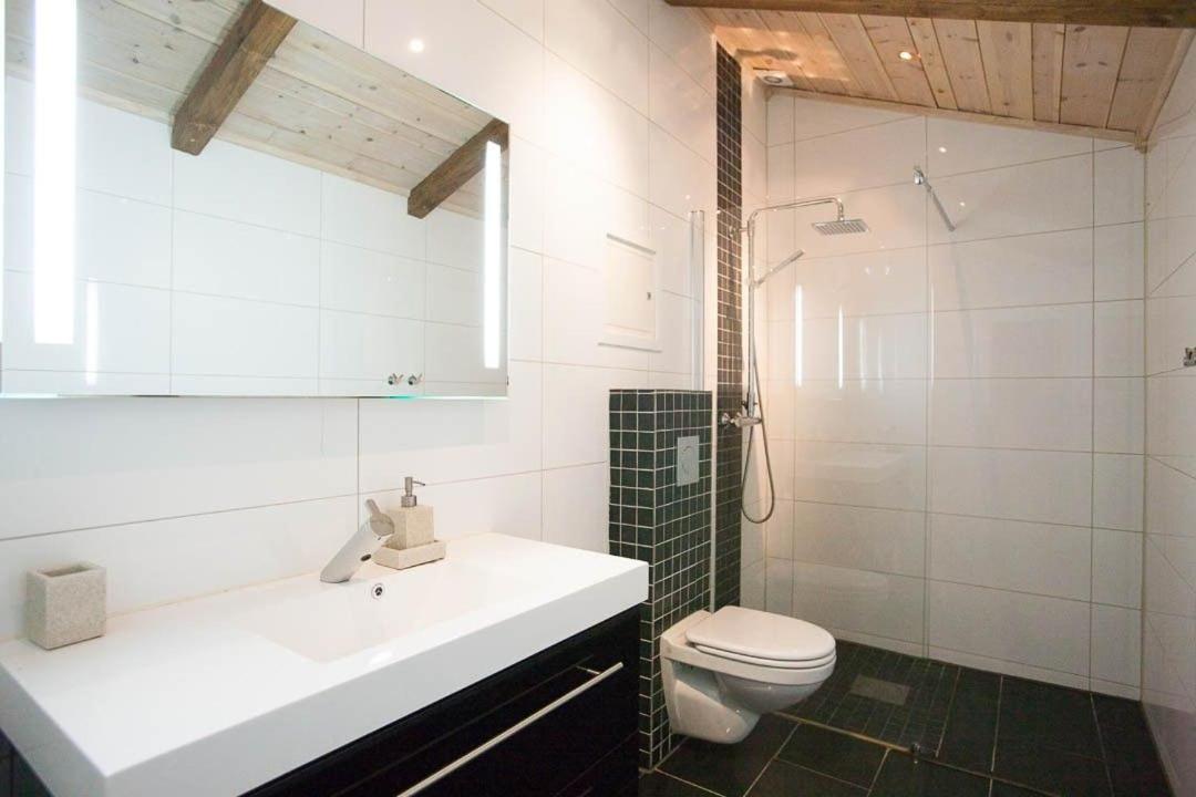 Luxury Cabin In The Mountains With All Facileties Sonstebo Exterior photo