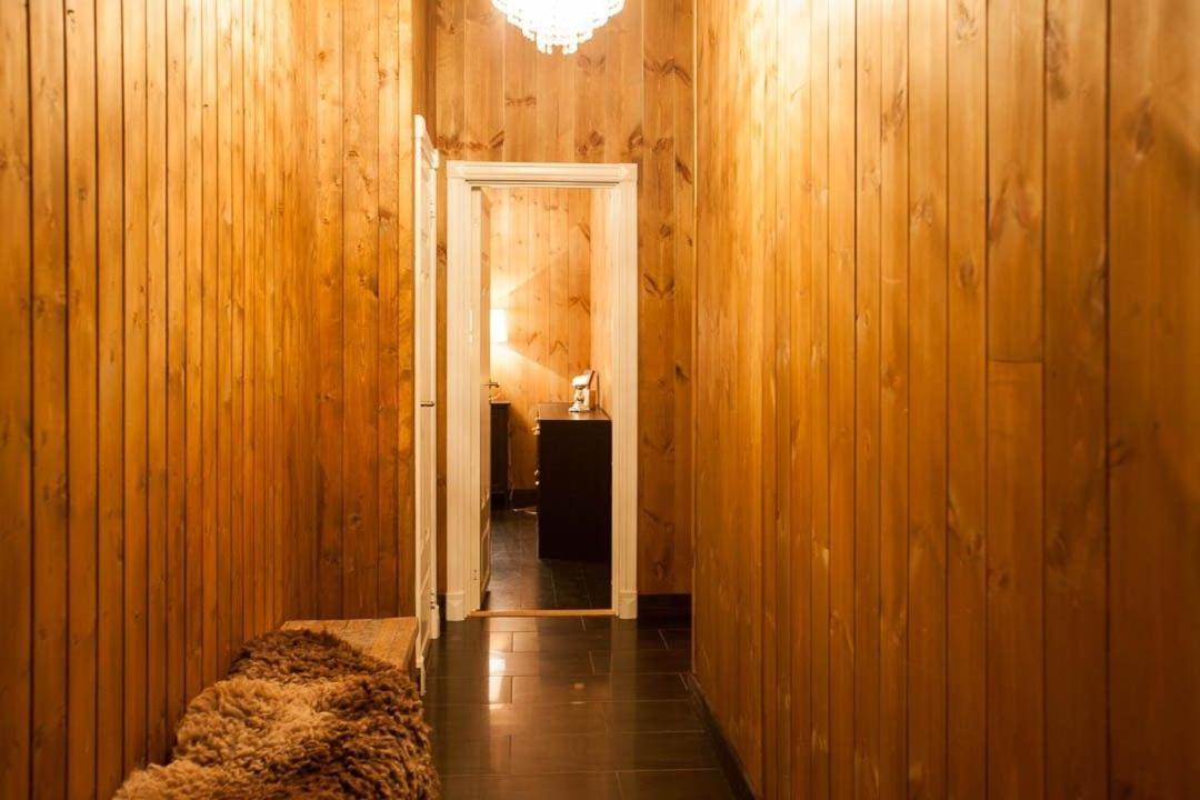 Luxury Cabin In The Mountains With All Facileties Sonstebo Exterior photo